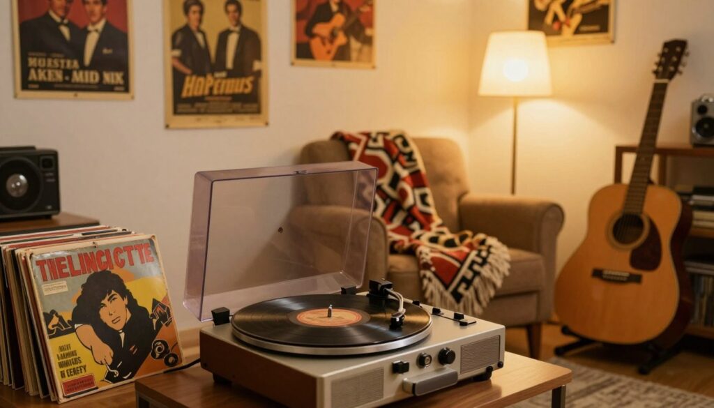 músicas que marcaram época