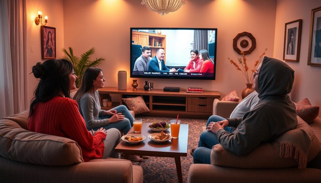 novelas turcas grátis