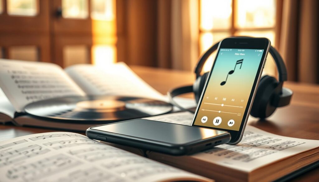 transição da música cristã para o formato digital transição da música cristã para o formato digital