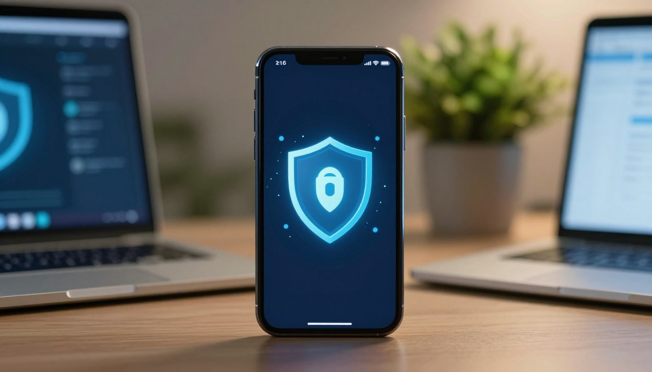Descubra Como Funciona um Anti-Vírus Para Celular