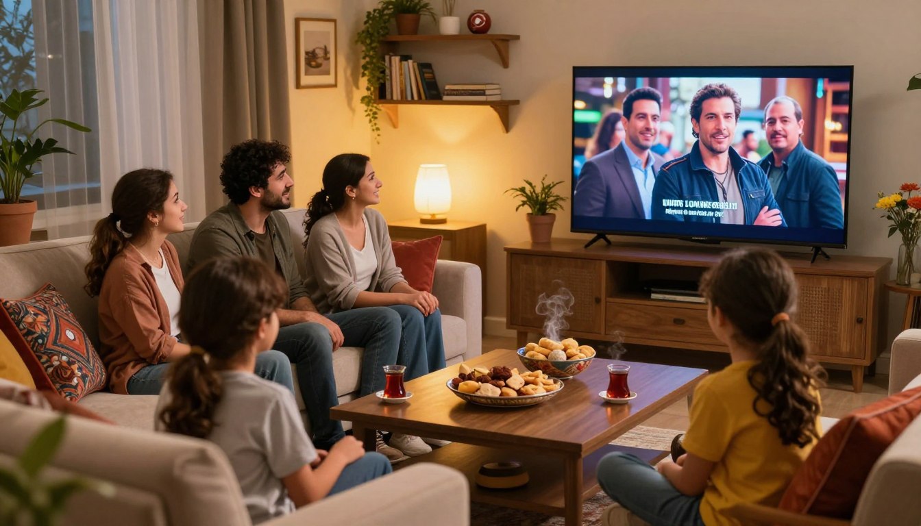 Aplicativos de Novelas Turcas para Ver Quando Quiser