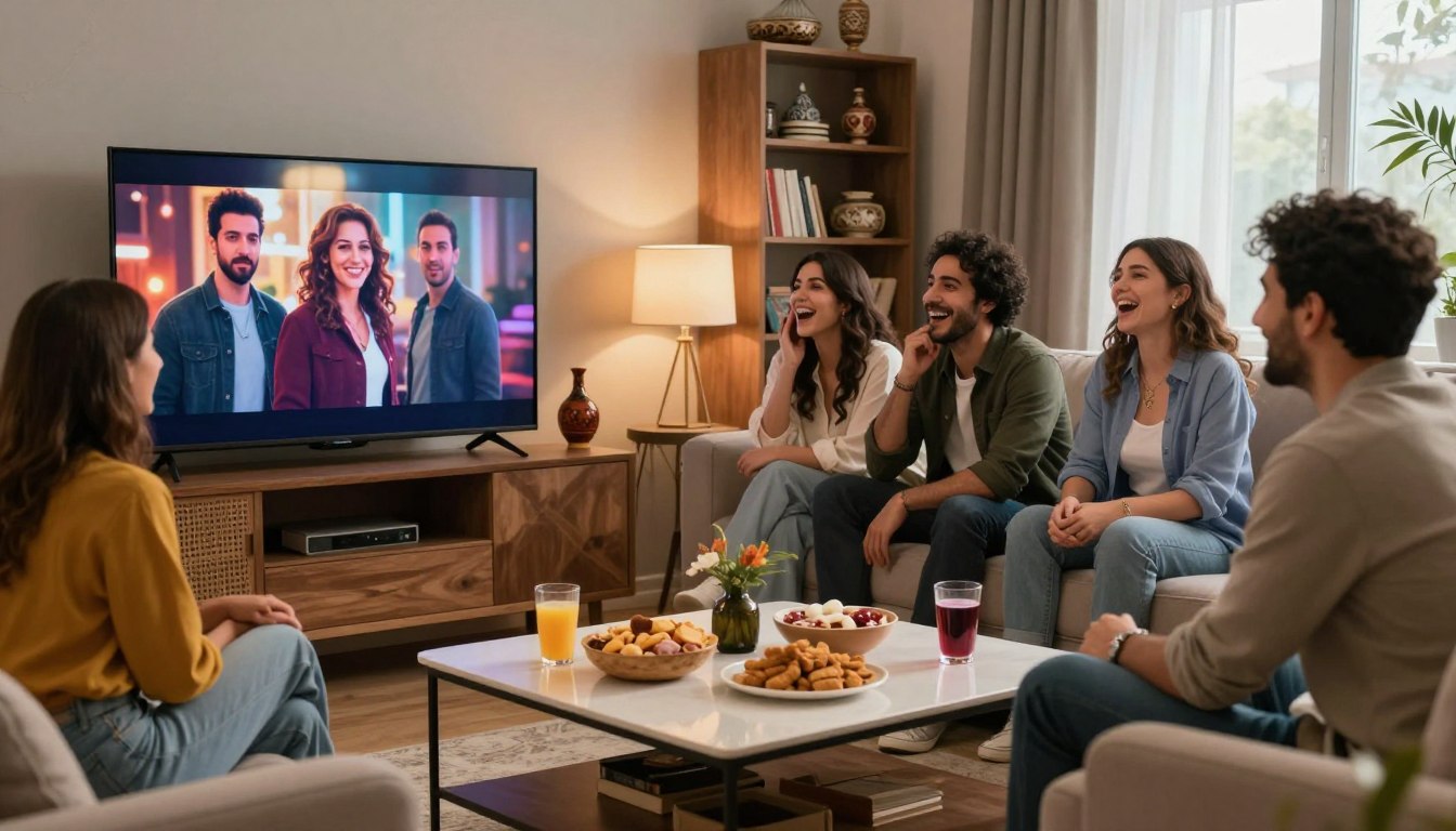 Aplicativos para Assistir Novelas Turcas com Qualidade