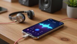 Aplicativos para deixar o som do celular mais alto