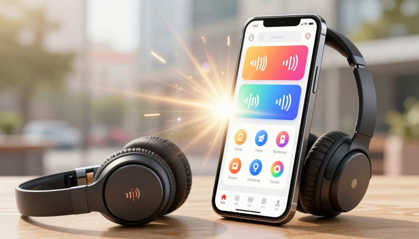 Aplicativos para melhorar o som do celular além do limite