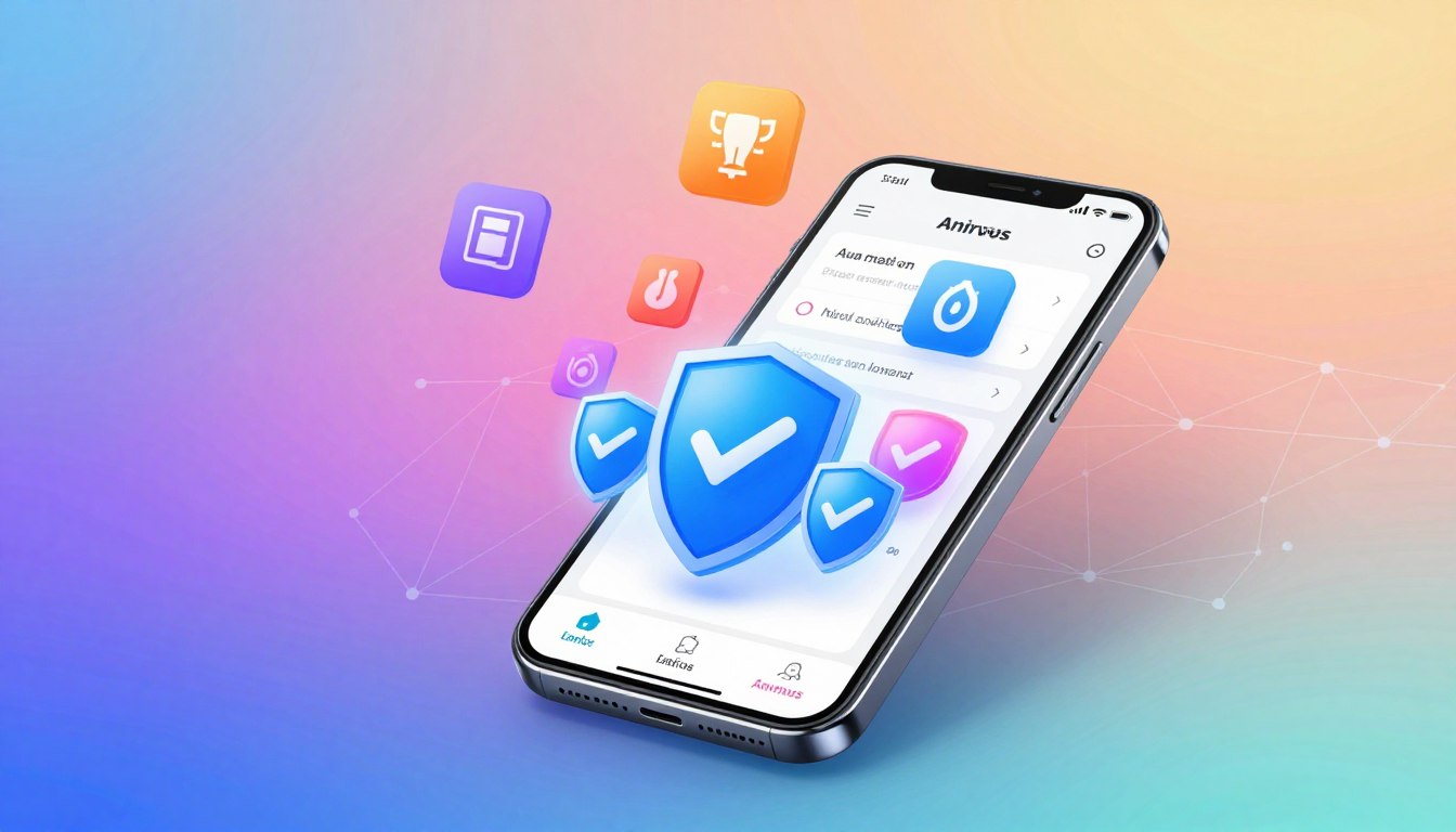 Apps Anti-Vírus Que Todo Usuário de Smartphone Deveria Usar