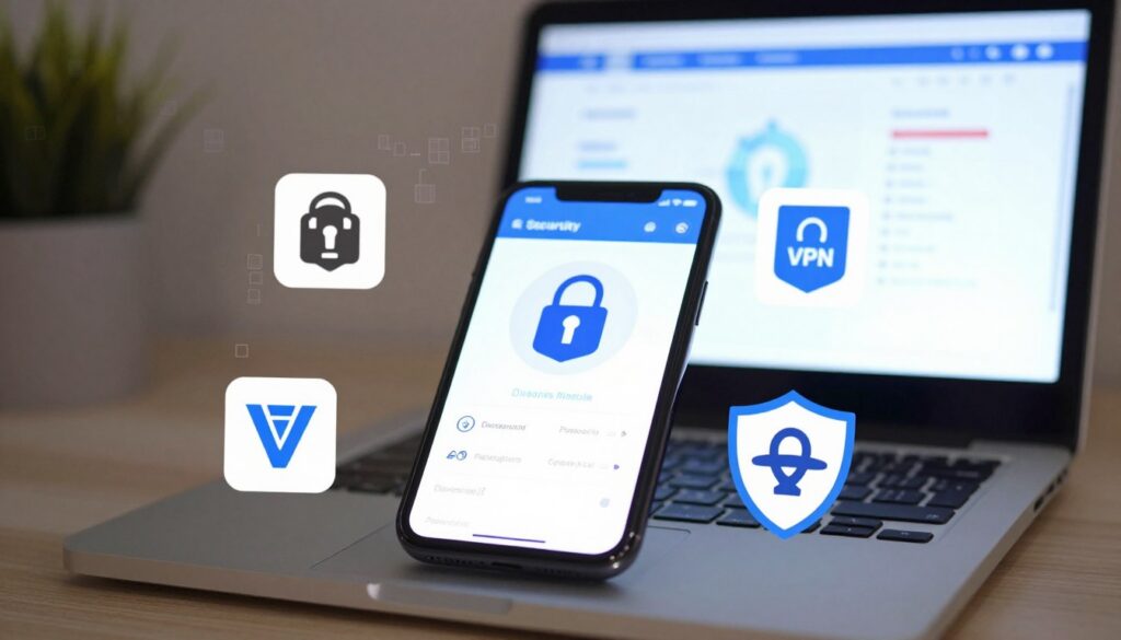 Ferramentas de Segurança para Smartphone Ferramentas de Segurança para Smartphone