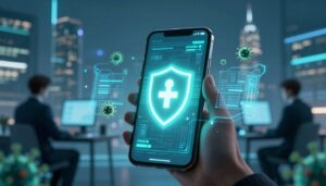 Melhores Anti-Vírus Para Android e iOS