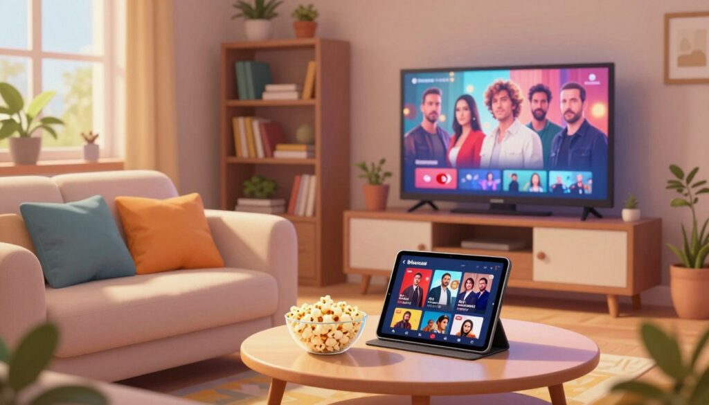 Melhores Aplicativos Grátis para Assistir Novelas Turcas Melhores Aplicativos Grátis para Assistir Novelas Turcas