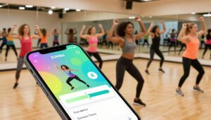 Perder Peso Dançando