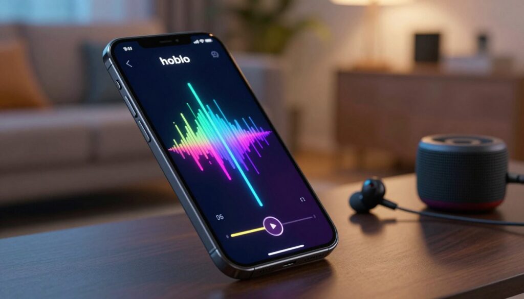 aplicativo-volume booster - sound booster