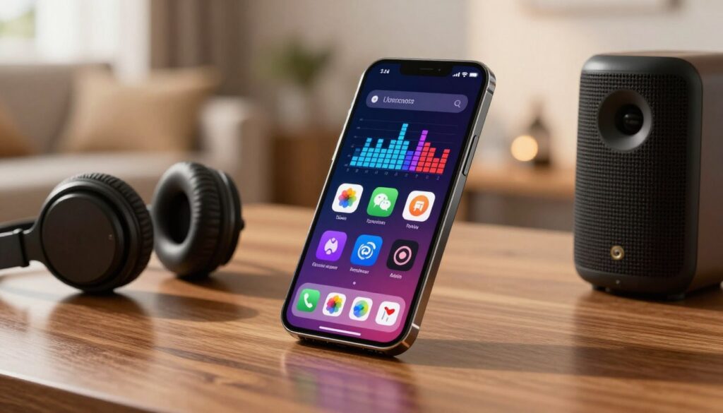 aplicativos de áudio para celular aplicativos de áudio para celular