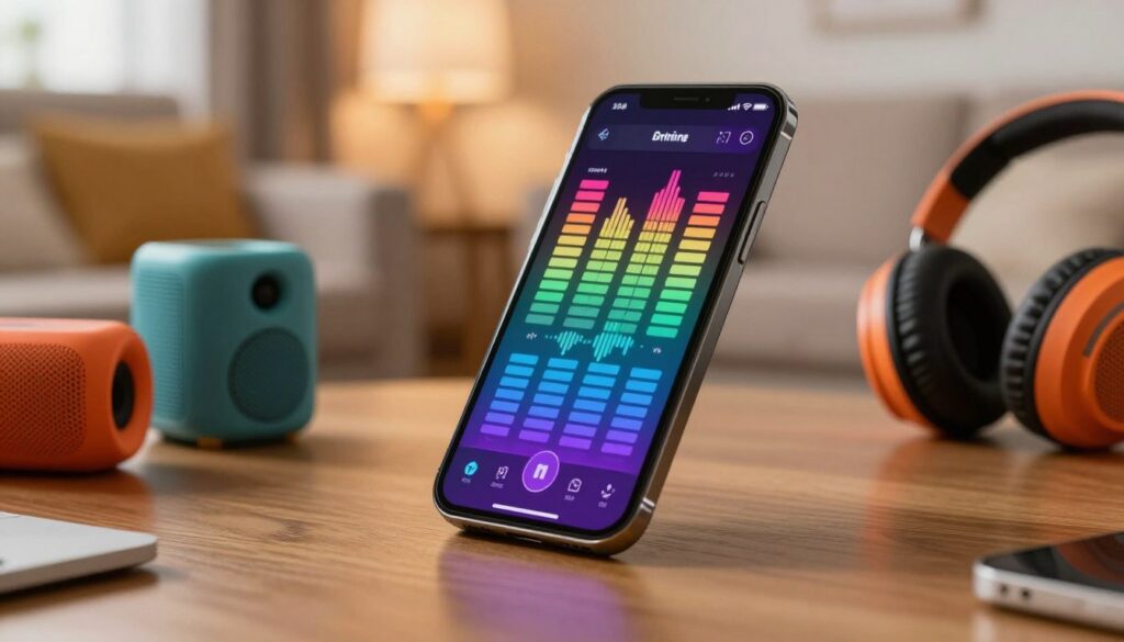 aplicativos para aumentar o volume do celular