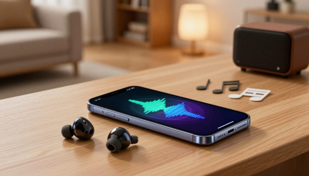 aplicativos para aumentar o volume do celular