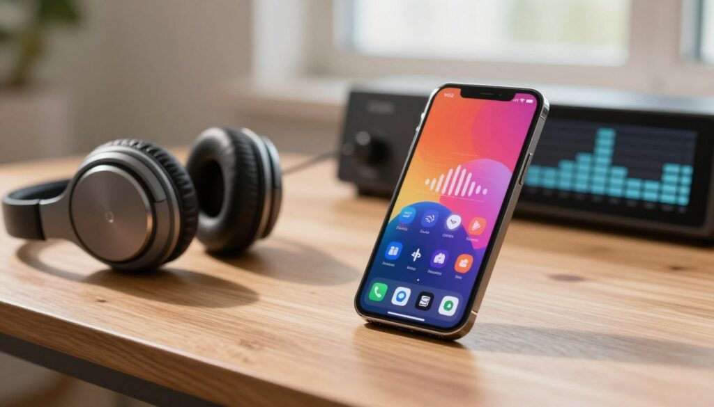 aplicativos para melhorar o som do celular aplicativos para melhorar o som do celular