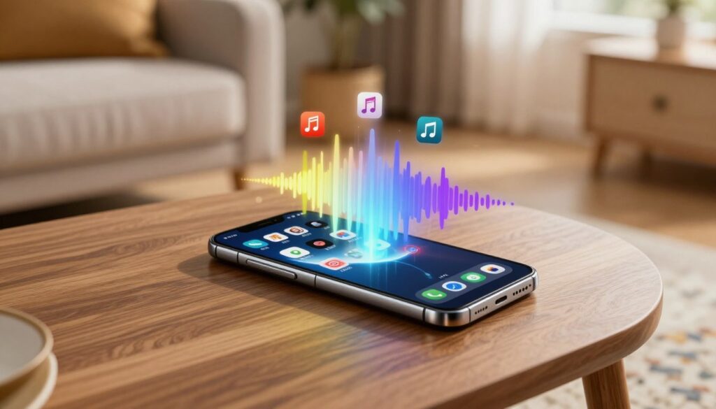 aplicativos para melhorar o som do celular aplicativos para melhorar o som do celular