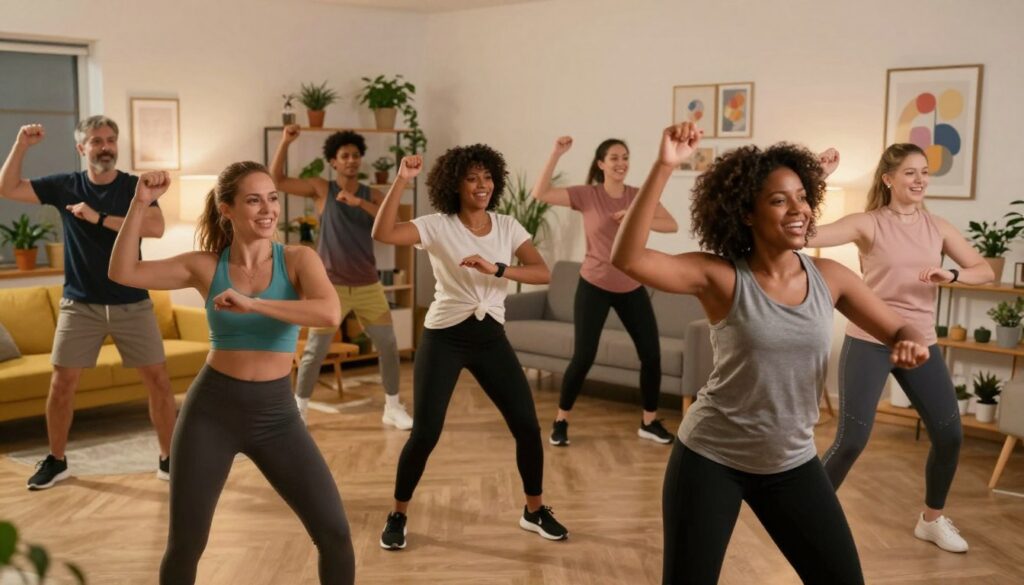 aulas de zumba online aulas de zumba online