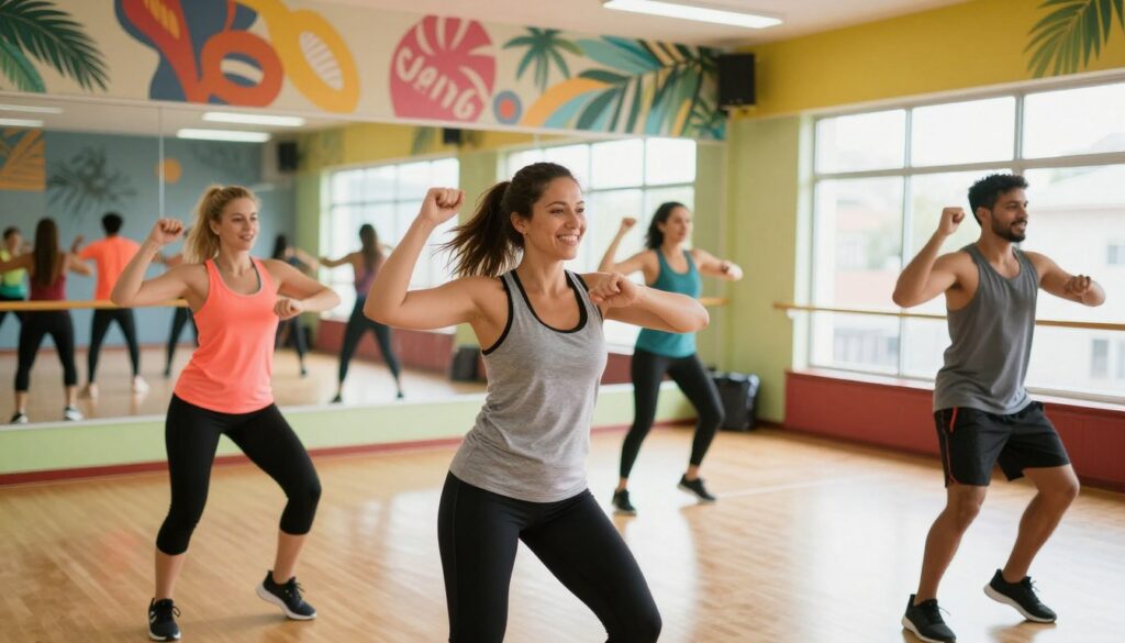 benefícios do zumba fitness benefícios do zumba fitness