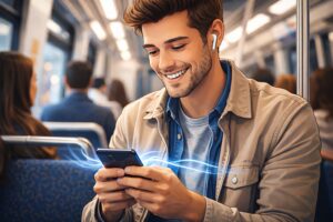 Aumente o volume do celular sem distorção com esses apps