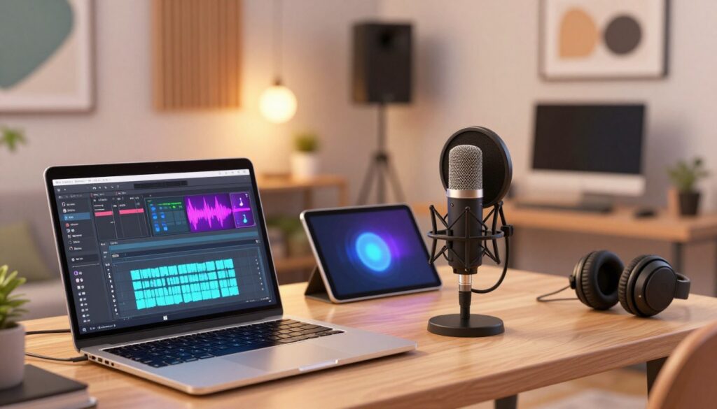 ferramentas digitais para mudança de voz ferramentas digitais para mudança de voz