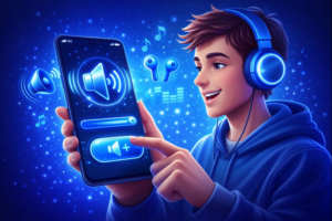 Aumente o volume do celular com estes apps poderosos