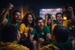 Paulistão 2026 Atualizado: Veja Como Assistir Grátis!