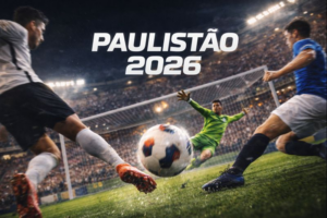 Acompanhe Todos os Jogos do Paulistão Hoje