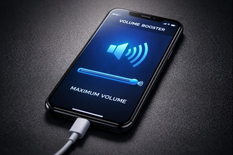 Aplicativos para aumentar o volume do celular de forma segura