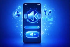 Apps para som mais alto no celular sem complicação