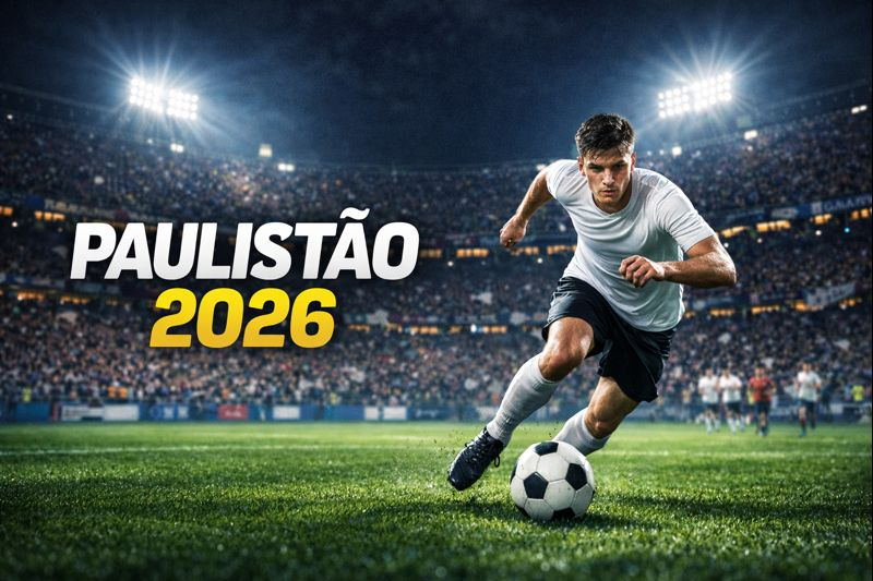 Paulistão Ao Vivo Direto No Seu Celular