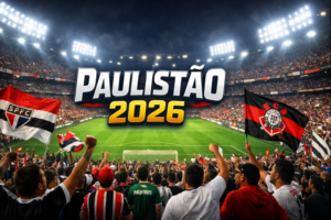 Veja o Campeonato Paulista Ao Vivo Sem Complicação