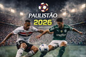 Veja Onde Assistir Jogos do Paulistão Fácil
