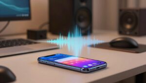 Como deixar o volume do celular mais alto com apps grátis