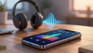 Melhores aplicativos para melhorar o volume do celular