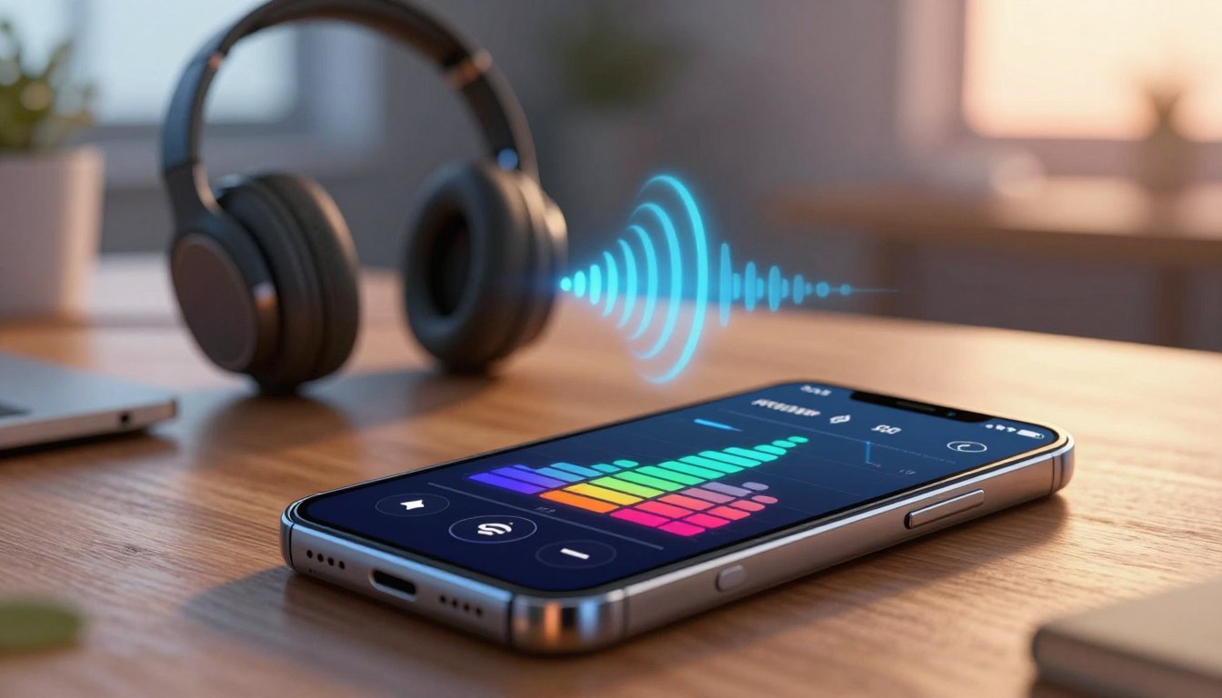 Melhores aplicativos para melhorar o volume do celular