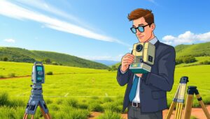 Ferramentas e aplicativos gratuitos para medir terreno