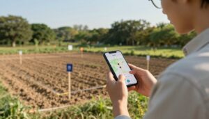 Aplicativos gratuitos para medir terreno com precisão