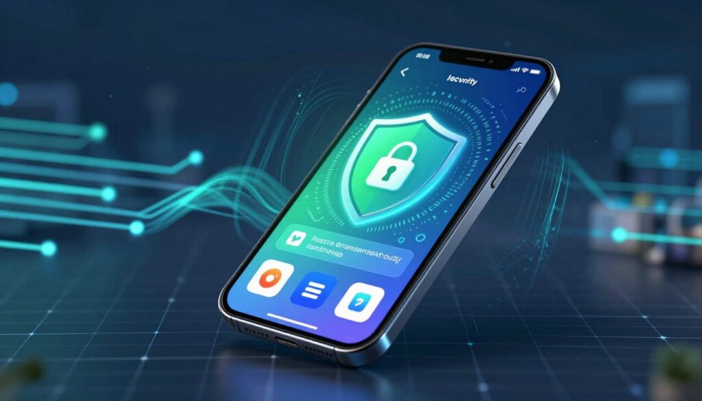 melhores apps anti-vírus