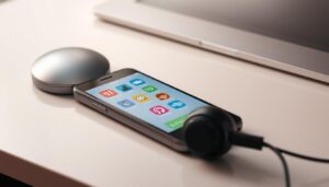 Aplicativos gratuitos de mudança de voz para testar hoje