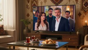 Aplicativos para Assistir Novelas Turcas no Celular