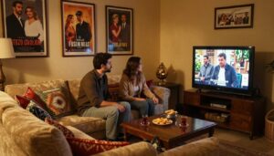 Aplicativos para Assistir Novelas Turcas em Qualquer Lugar