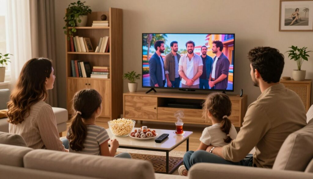 novelas turcas streaming