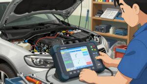 Descubra problemas do carro antes de ir ao mecânico