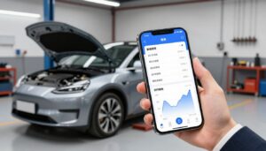 Como aplicativos gratuitos ajudam a detectar problemas do carro