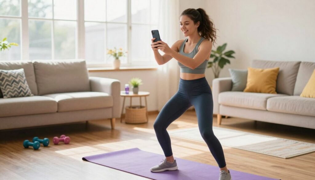 rotina de zumba no celular rotina de zumba no celular