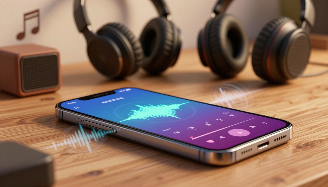 Apps que aumentam o volume do celular e melhoram o áudio