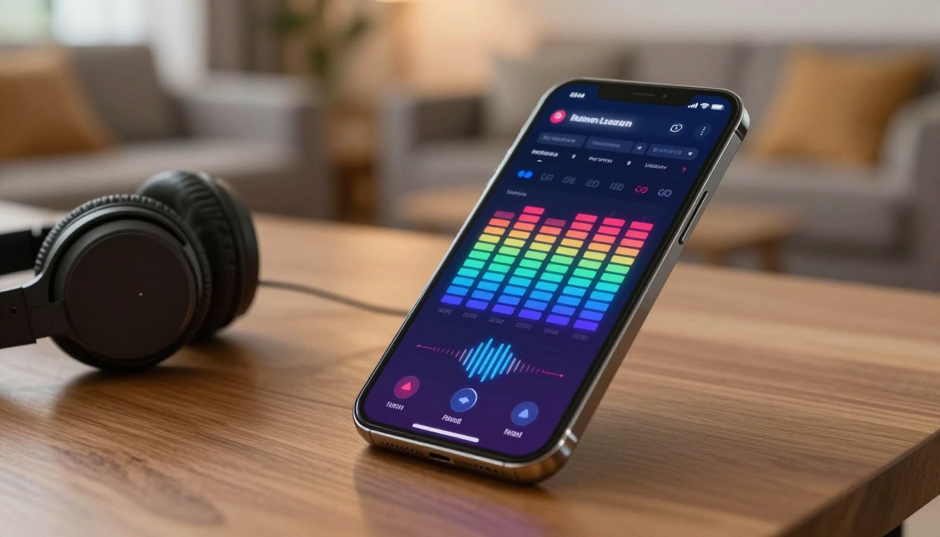 Apps para melhorar o áudio e volume do celular