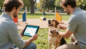 Adestramento de animais facilitado