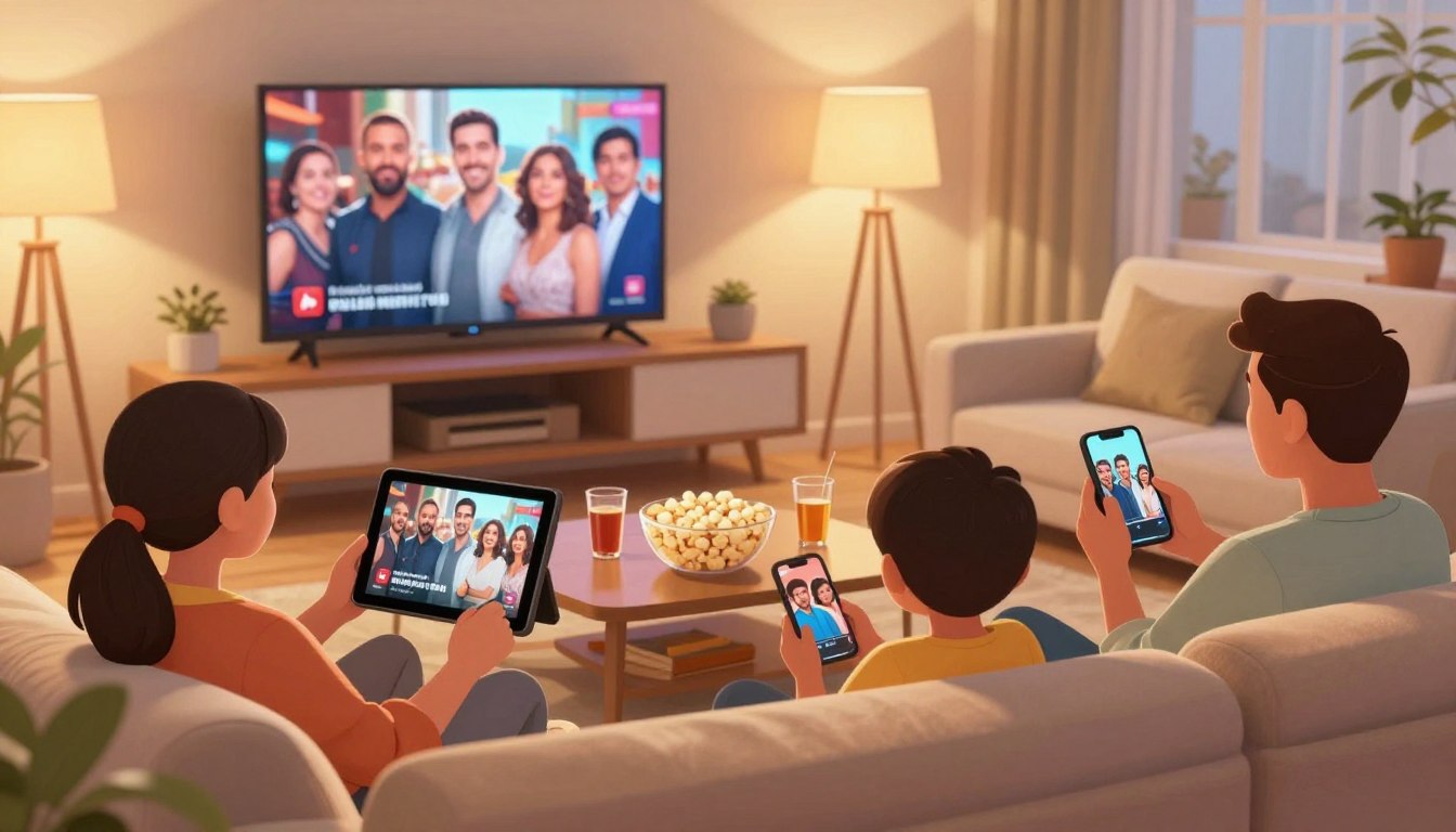 Guia Completo de Aplicativos para Assistir Novelas Turcas