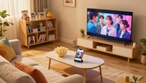 Assistir Novelas Coreanas