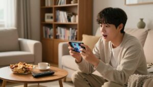 Assistir Novelas Coreanas Online